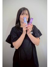 イノセントアルフ Kuu