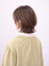 ウォーターリリー(Water Lily)&nbsp;chie 