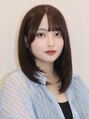 サンティエ 都通店(scintiller)&nbsp;中嶋 早耶