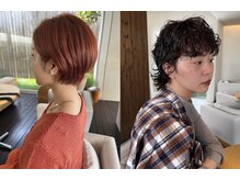 トップヘアー ミカワアンジョウ 安城(TOPHAIR MIKAWA ANJO)