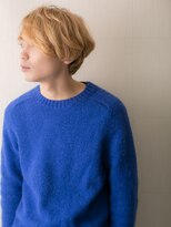 モッズヘア メン 上尾東口店(mod's hair men)&nbsp;≪mod's men≫脱！゛マンネリ゛スタイルf