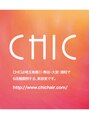 チャンネル(channel) CHIC aimer
