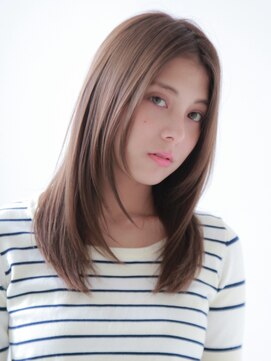 ニューヨークニューヨーク 梅田茶屋町店(NYNY) 外国人風クリスタルカラー