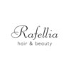 ラフェリア(Rafellia)のお店ロゴ