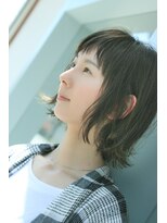 フィーブル(FEEBLE) SS