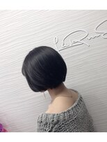 ラルム(LaRmE)&nbsp;ダークブラウン