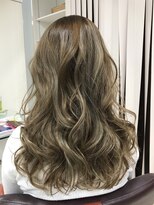 トゥエンティ(twenty)&nbsp;W3Dカラー