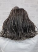 鈴木限定■3Dハイライト_ブランジュカラー