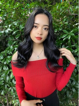 アールプラスヘアサロン(ar+ hair salon) ヨシンモリ