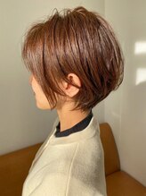 ピープル(PEOPLE)