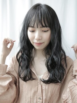 ネオリーブシェリエ 浅草店(Neolive cherie) ゆるふわロングレイヤー