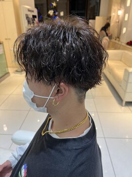 アブニール 我孫子(AVENIR) ツイストスパイラル