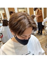 エクリ 麻布十番(equri)&nbsp;ナチュラルセンターパート