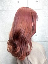 オアシス ガーデン 大船店(Oasis GaRDEN)&nbsp;コーラルピンク