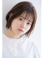 リル 8F 銀座(Rire) 【Rire-リル銀座-】20代30代40代◎大人ボブ