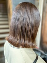 プラン(plan)&nbsp;ベージュハイライト