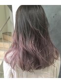ストリートセミロング