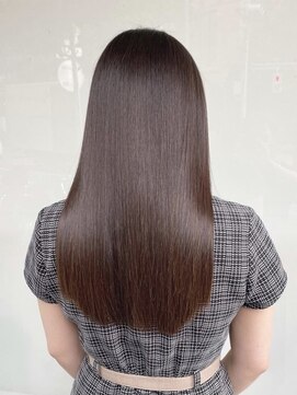 ピスコ(pisco) pisco /髪質改善/トリートメント/ヘッドスパ/酸熱トリートメント