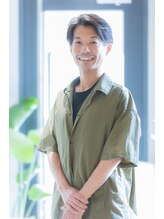 ティトラス(Titulos) 白石 朋樹