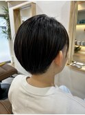 【京都AVEDA】【山科】【オーガニック】LiQLiお客様スタイル37