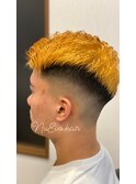 フェード