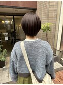 ぷつっと耳かけショート