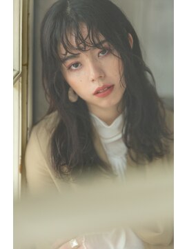 アッシュ 池袋店(Ash) 10代20代30代『韓国風ウェーブ』　＃池袋駅