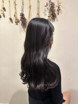 シャンプーボーイ セントラル 博多(SHAMPOO BOY central) ダークブラウン