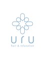ウル 関内(uru)&nbsp;関内/髪質改善/トリートメント/縮毛矯正/酸性ストレート/メテオ