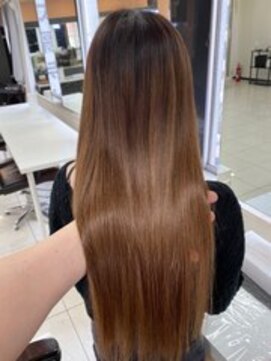 エスト 大阪梅田(EST) 【メニューカウンセリング】