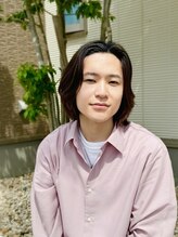 ナチュラ(NATURA) 泉谷 柾