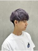 ラベンダーホワイト
