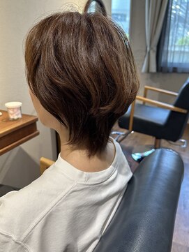 エルサフィロ ヒゴバシ(el zafiro) 【エルサフィロ　肥後橋】お客様スタイル