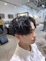 グランデュール 浜松東若林店(GRANDEUR)&nbsp;波巻きセンターパート