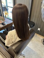 ネオエストログ(NeoestLog)&nbsp;秋のベージュカラー