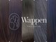 ワッペン(wappen)の写真