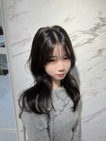 セレーネ(SELENE)&nbsp;ハーシーカット