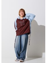 サロン ド トーゴ(Salon de togo)&nbsp;牧田 三奈