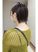 ミニボブ