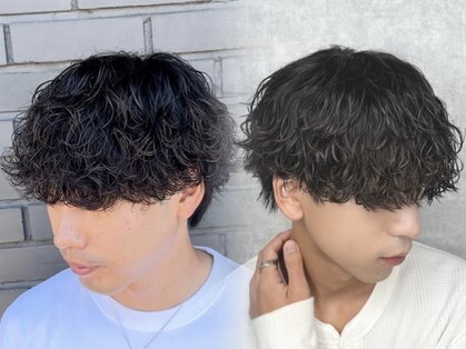 アビー ランシェル(ABEY LENCIEL)の写真
