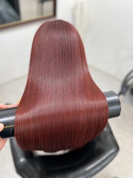 リスタート 表参道 外苑前(Re:start) 髪質改善/縮毛矯正/美髪/艶髪/髪質改善トリートメント/外苑前