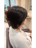 ショート