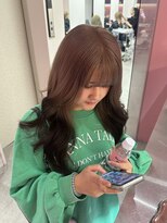 ダズリングディア(Dazzling Deer)&nbsp;ベージュ/ホワイトベージュ/ミルクティーベージュ