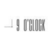 ナインオクロック 津志田店(9o'clock)のお店ロゴ