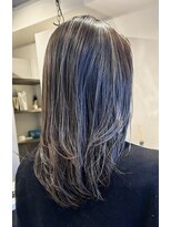 リットバイディア 茅ヶ崎(Lit by diar)&nbsp;ハイライトカラー　20代 30代 40代50代【茅ヶ崎】