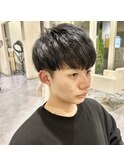 王道ナチュラルマッシュ