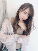愛されナチュラルカール