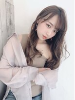 ロッカン(ROKKAN)&nbsp;愛されナチュラルカール