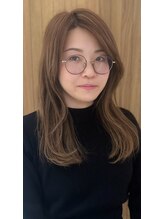 ミングル(Mingle)&nbsp;若林 美帆