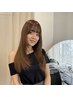 【人気No.2】カット+ヘアカラー+美髪2stepトリートメント ￥8900
